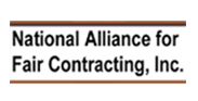 National Alliance for Fair Contracting